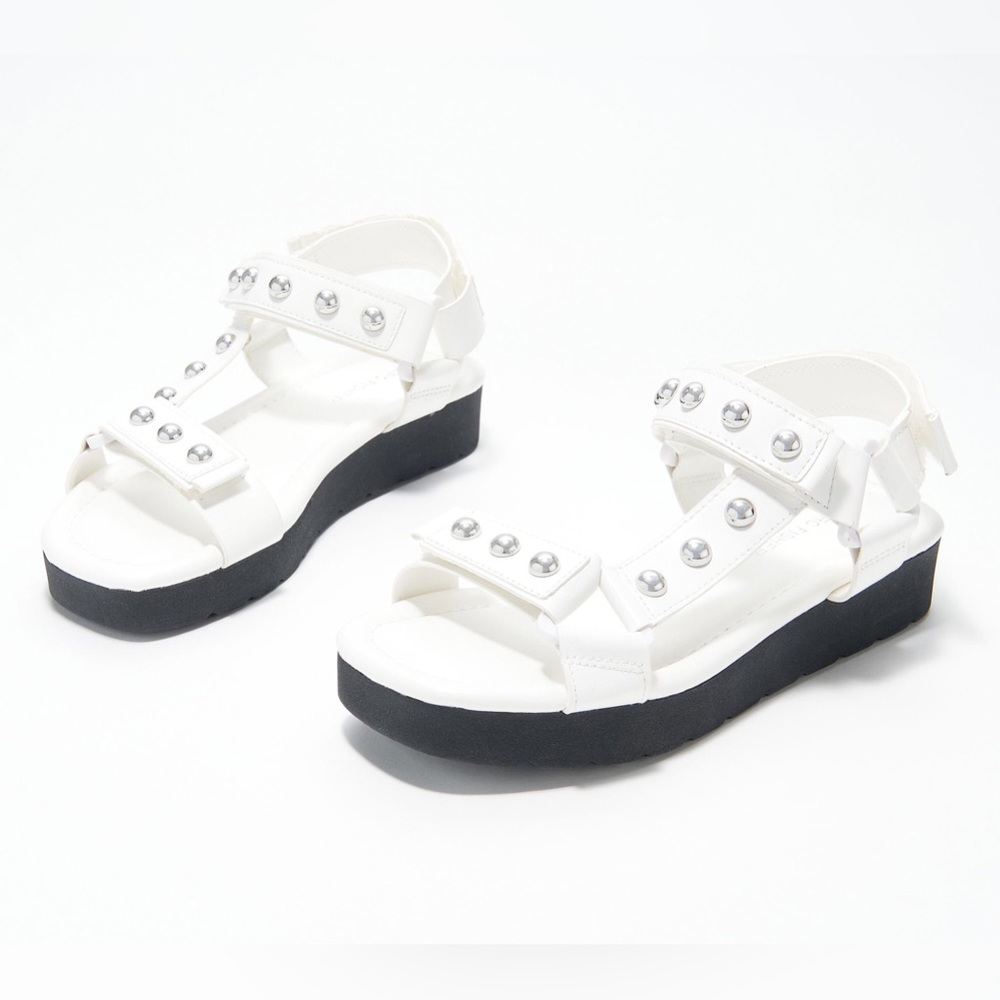 Mark Fisher Kizzy Sandals